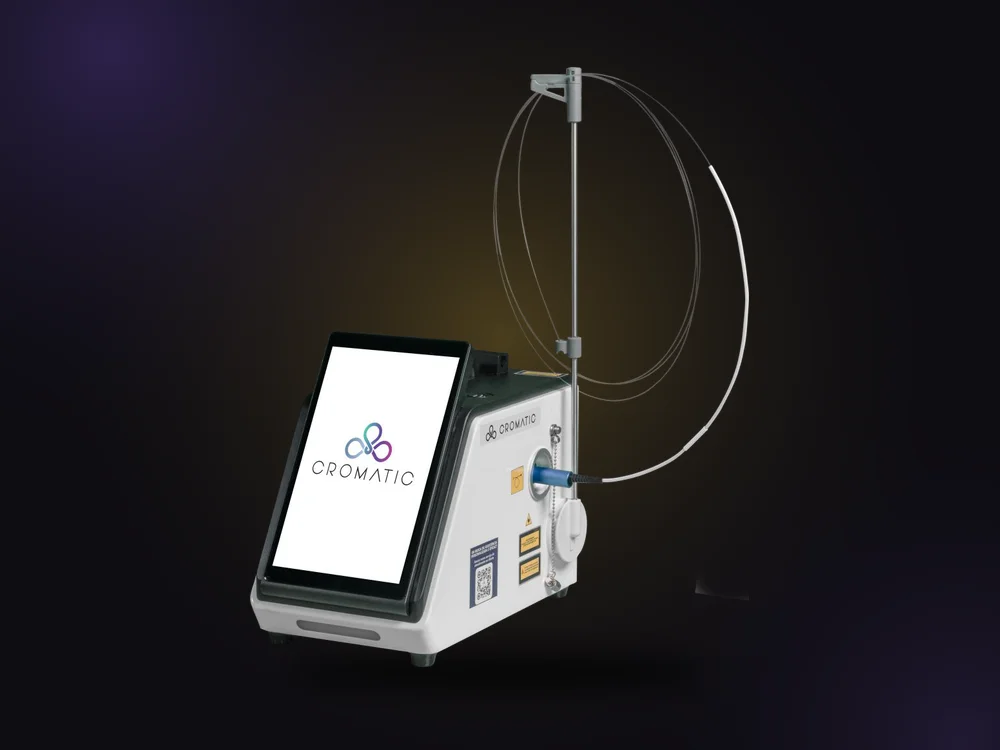 Elyon Dual Wave - equipamento à venda